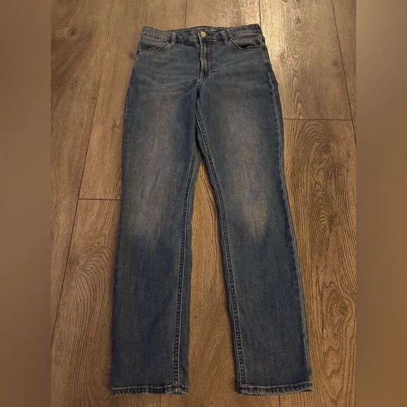 Old Navy Denim - Old navy Classic Blue Denim Jeans